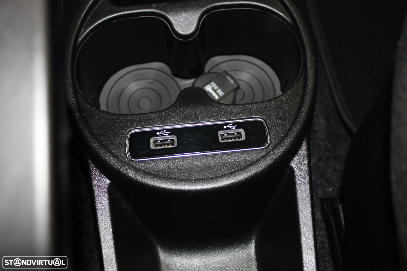 Fiat 500C 1.0 Hybrid Lounge - 21