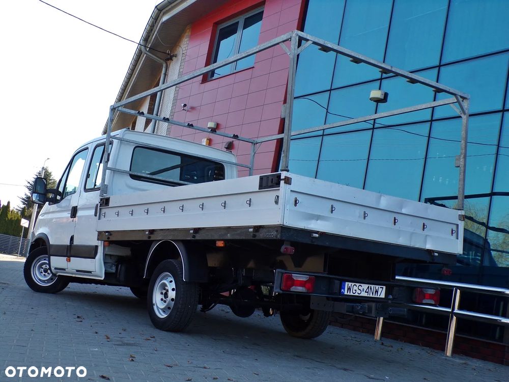 Iveco DAILY DOKA - 4