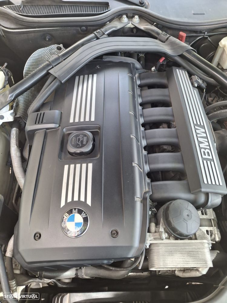BMW Z4 23 i - 17