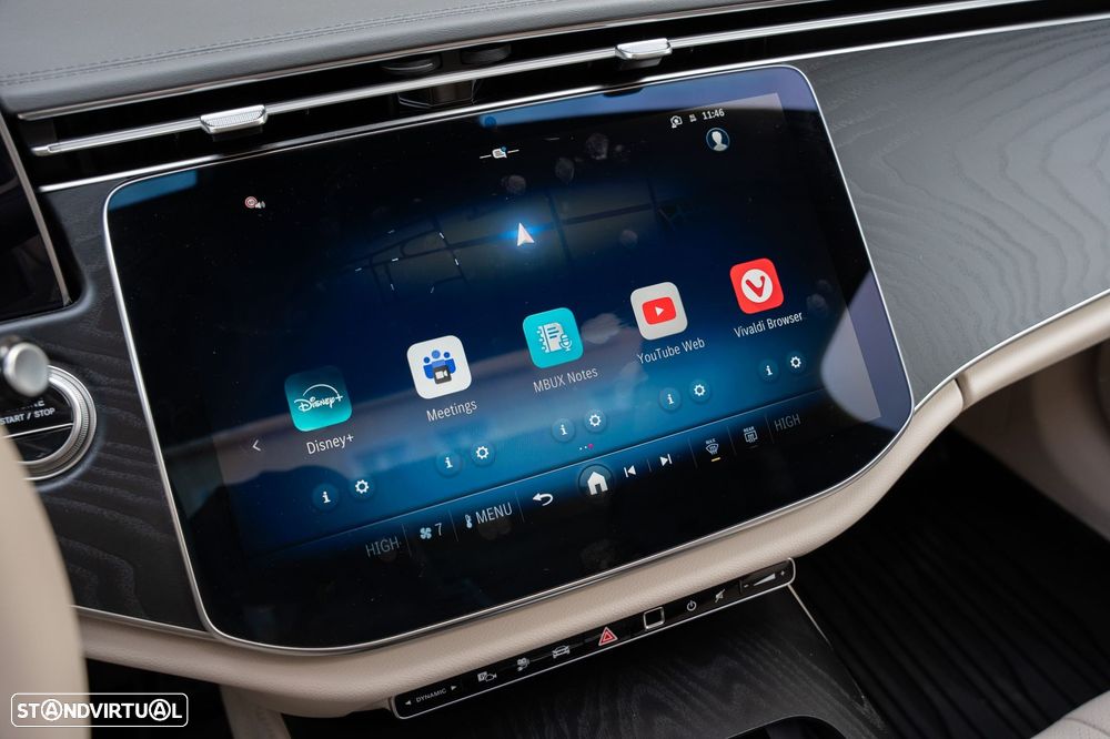 Mercedes-Benz E 300 de 4Matic All-Terrain - 21