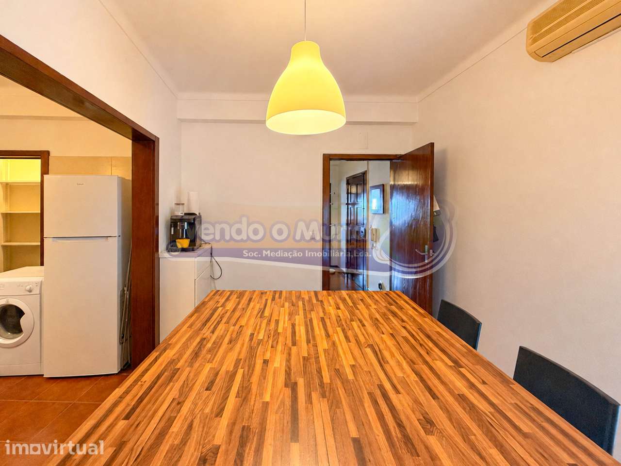 Apartamento T3 em Benavente (B695) - Grande imagem: 3/33