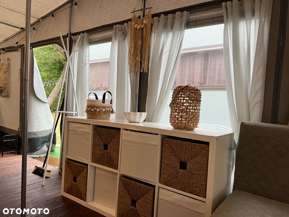 KNAUS Sudwind 750 - 25