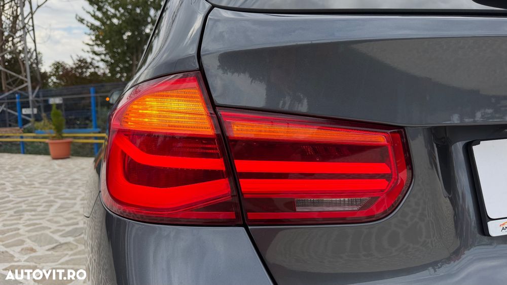 BMW Seria 3 - 37