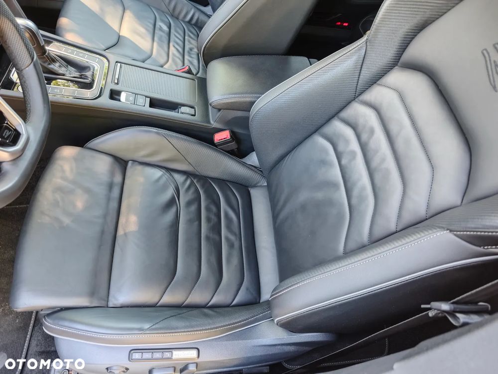Volkswagen Arteon 2.0 TDI 4Motion R-Line DSG - 17