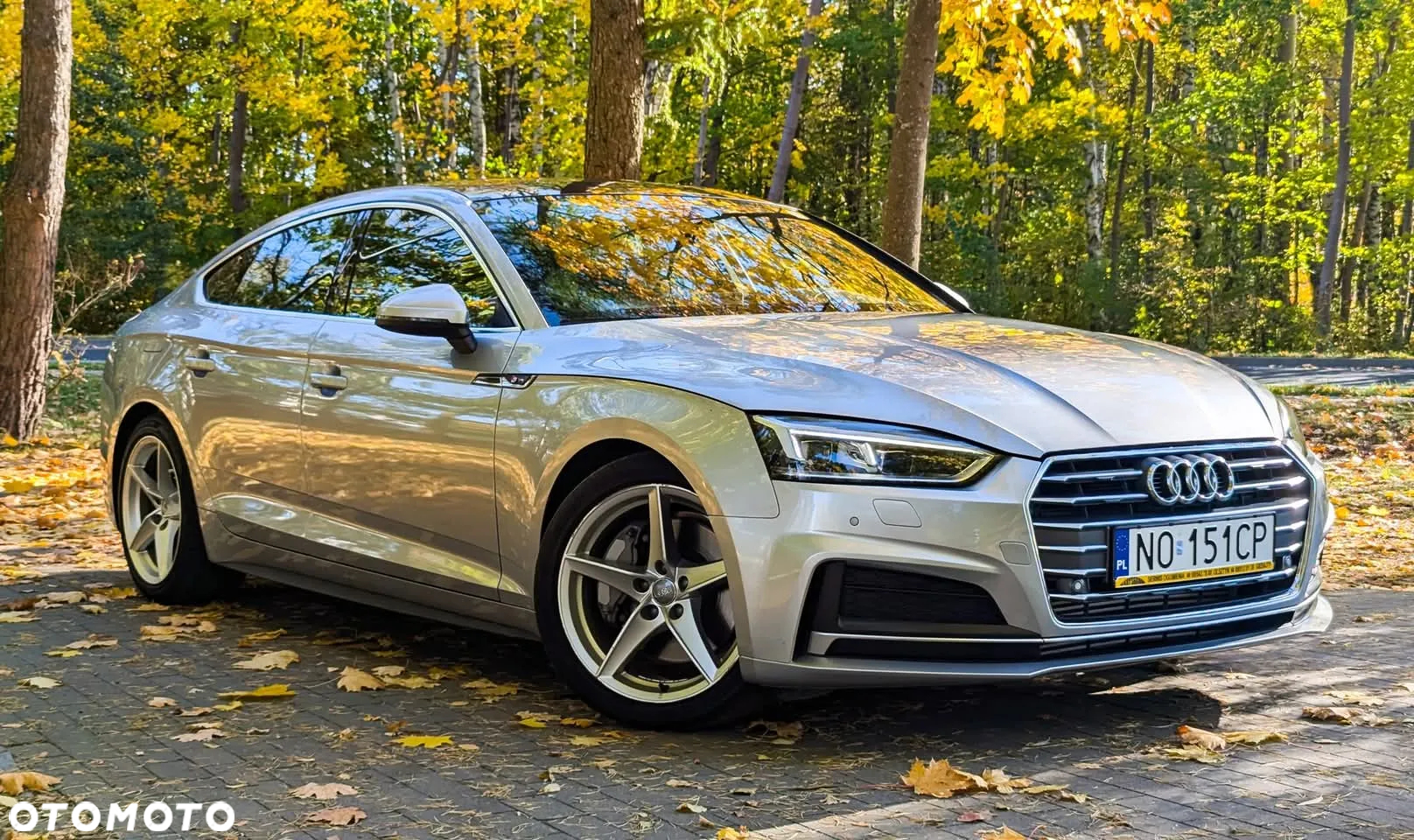 Audi A5 2.0 TFSI Quattro S tronic - 7