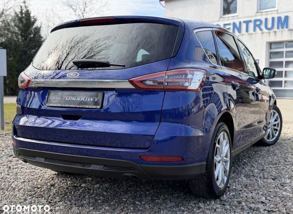 Ford S-Max - 14