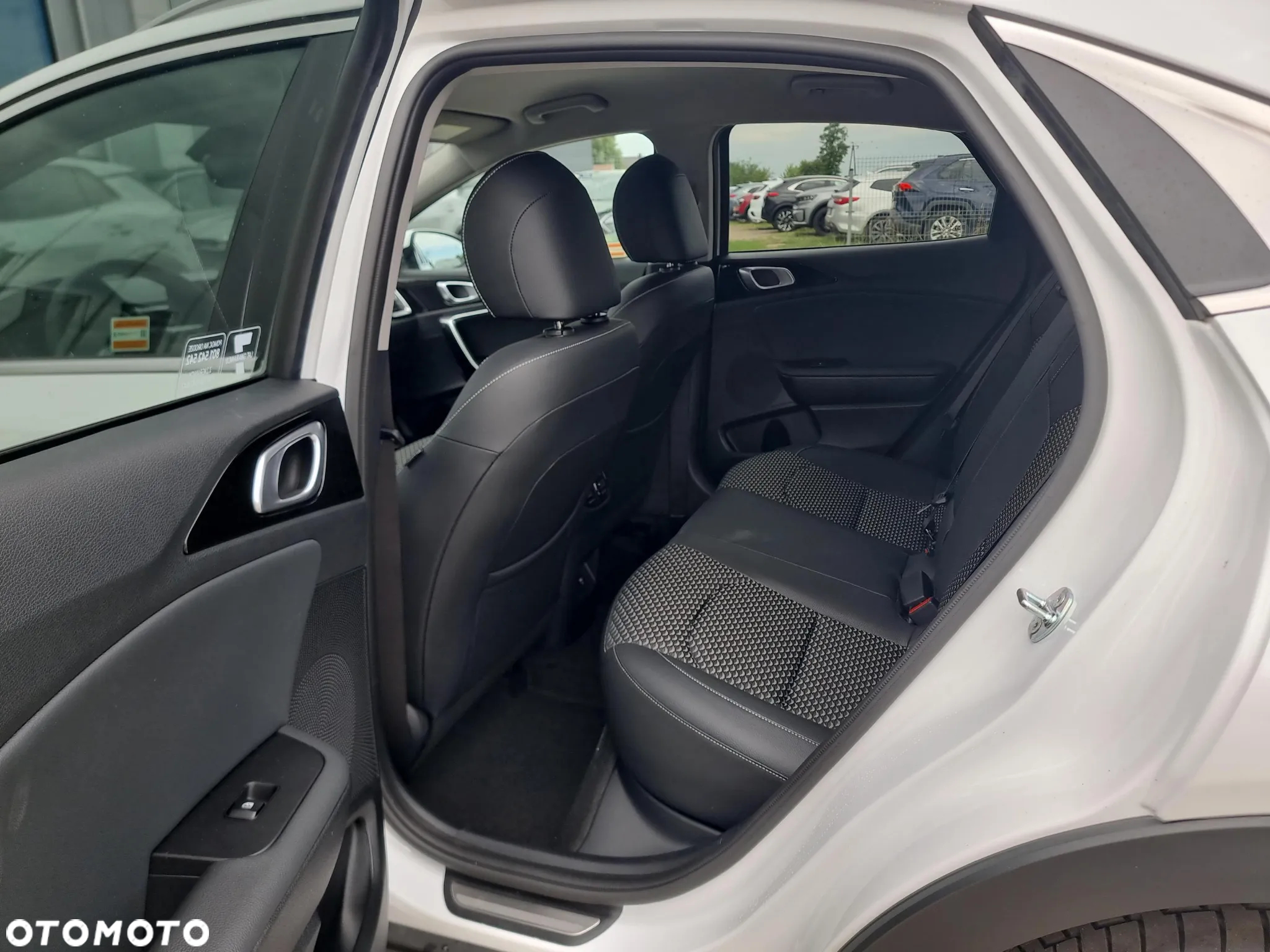 Kia XCeed 1.5 T-GDI L DCT - 10