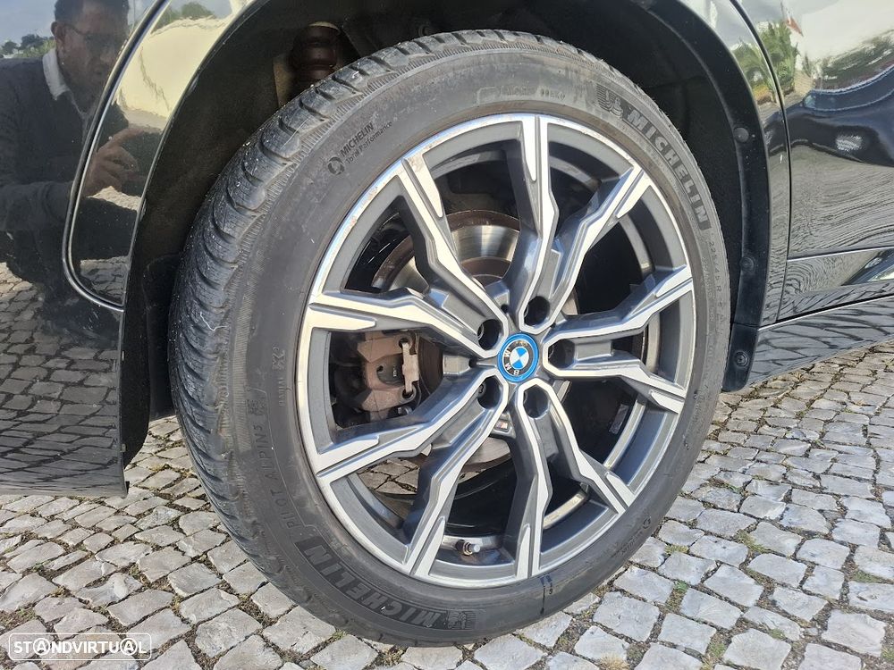 BMW X1 xDrive25e M Sport - 48