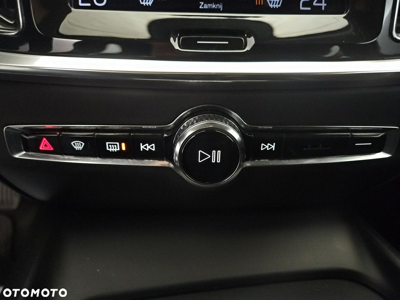 Volvo V60 - 19