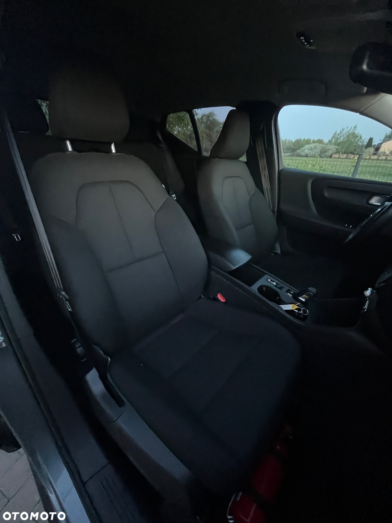 Volvo XC 40 D3 Momentum - 14
