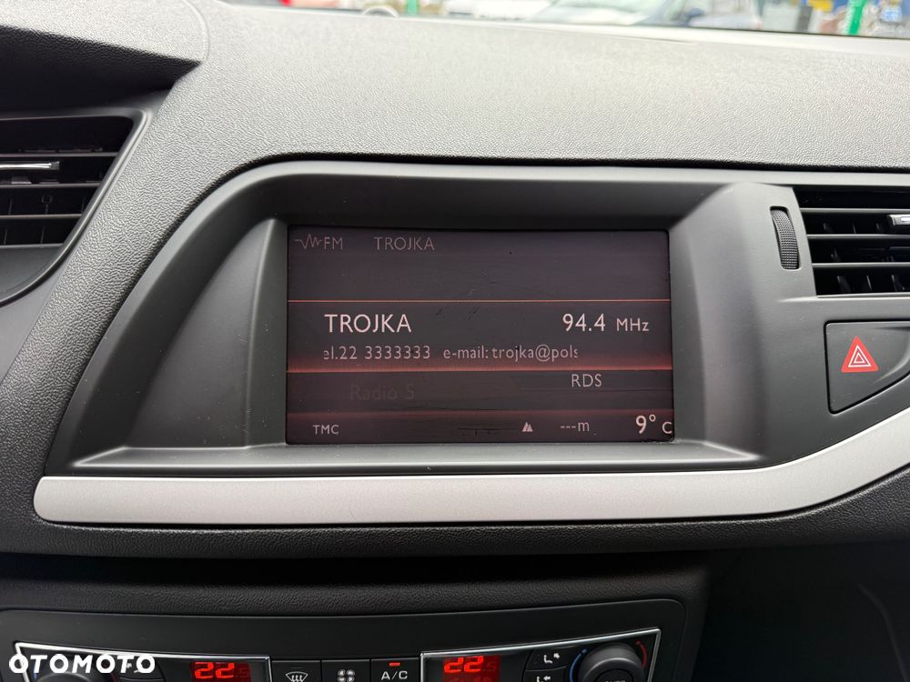 Citroën C5 HDi 140 FAP Confort - 25