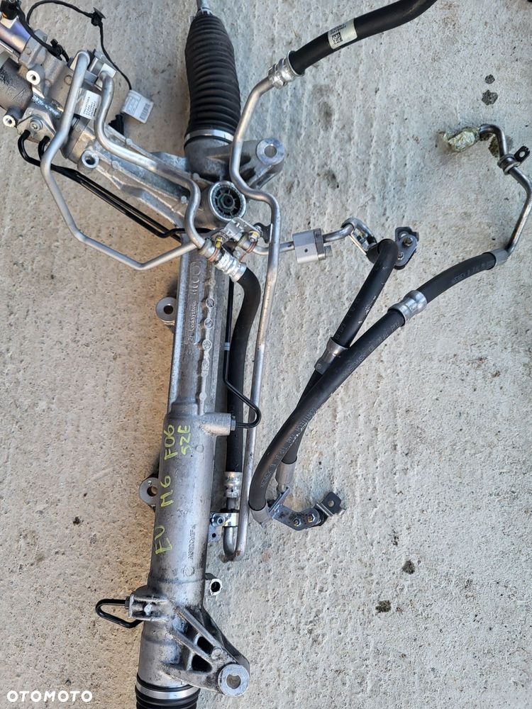 Przekładnia Kierownicza Maglownica bmw m5 F10 m6 f06 f12 f13 Europa - 3