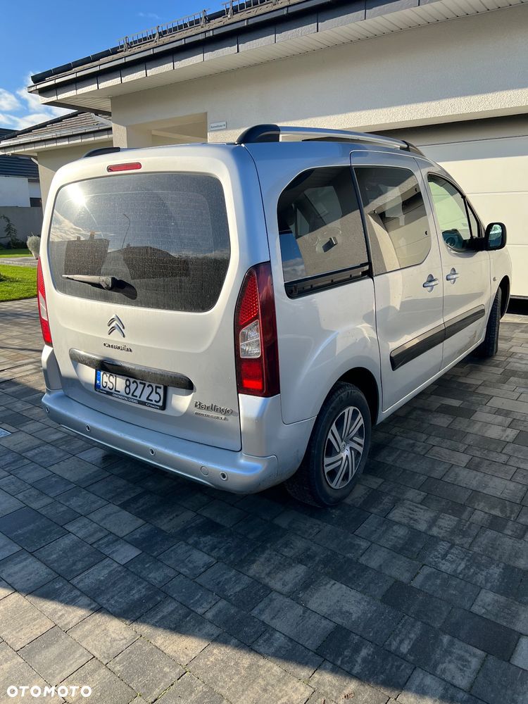 Citroën Berlingo - 3