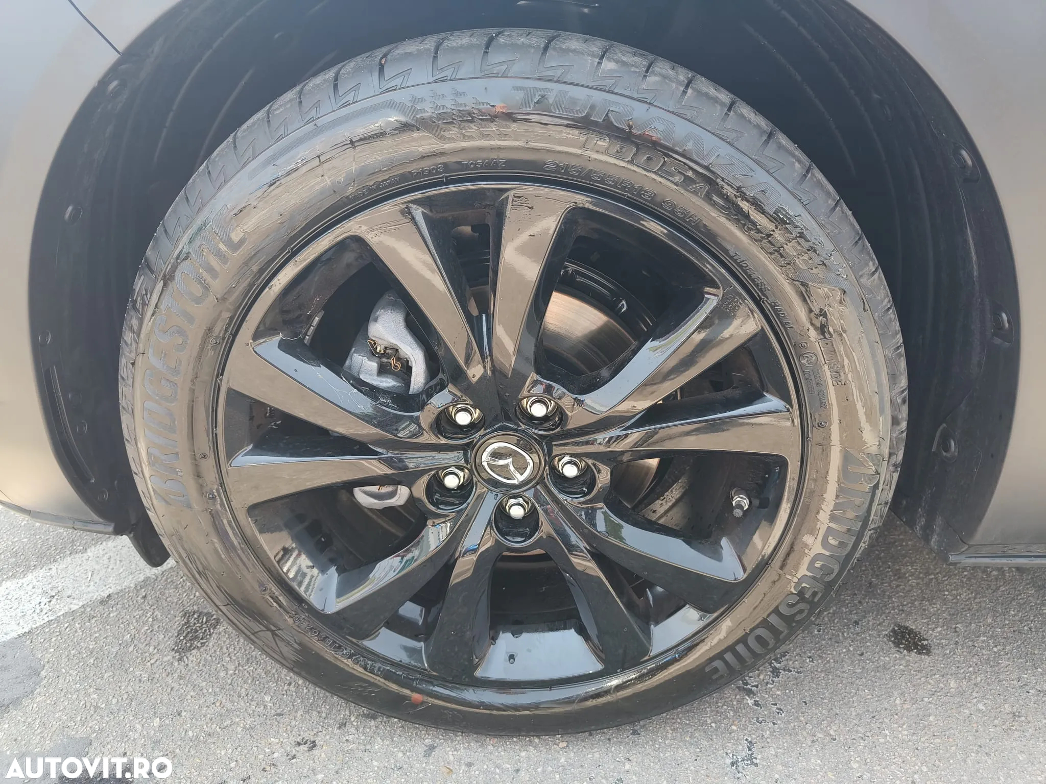 Mazda CX-30 e-SKYACTIV G140 AT MHEV Nagisa - 10