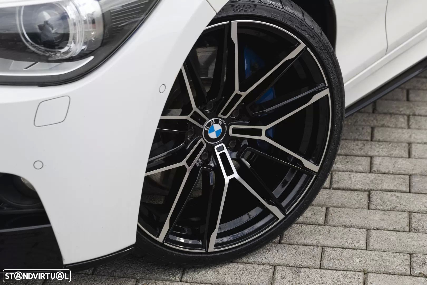 BMW 125 d Aut. - 6