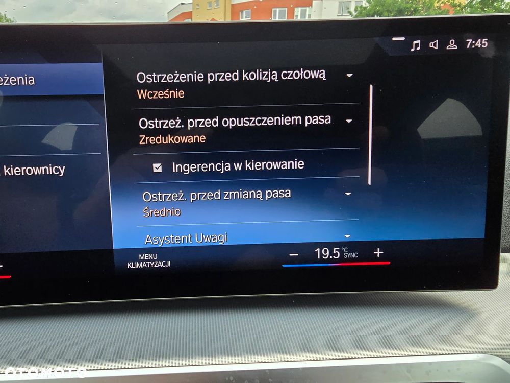 BMW Seria 4 430i - 30