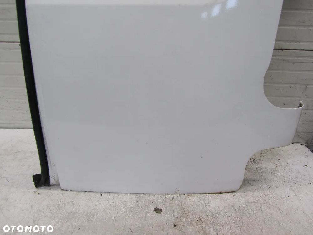 peugeot partner berlingo 10r-> drzwi prawy tył - 6