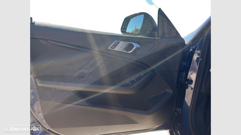 BMW 216 Gran Coupé d Line Sport - 12