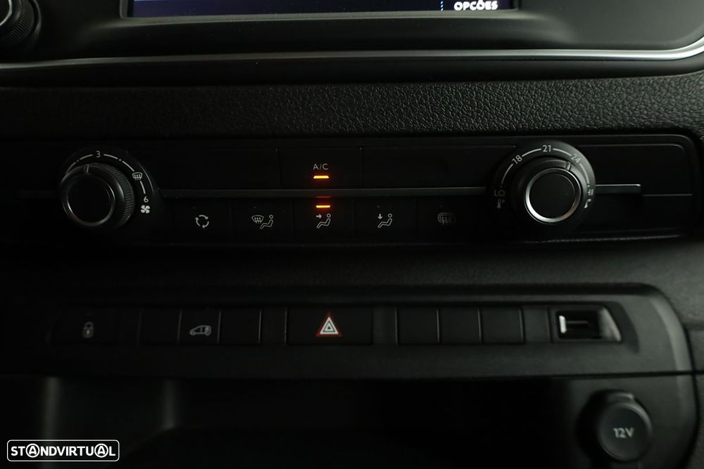 Peugeot expert 2.0 bluehdi long - 10
