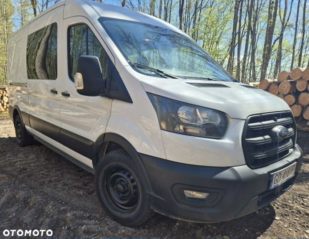 Ford Transit - 2