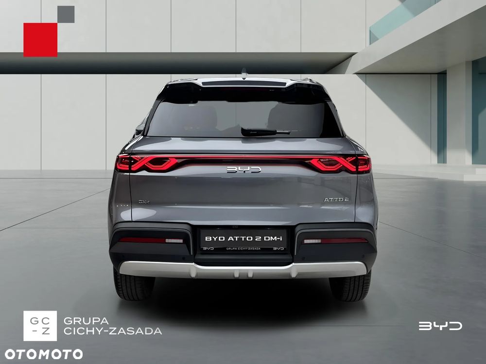 BYD Atto 2 - 4