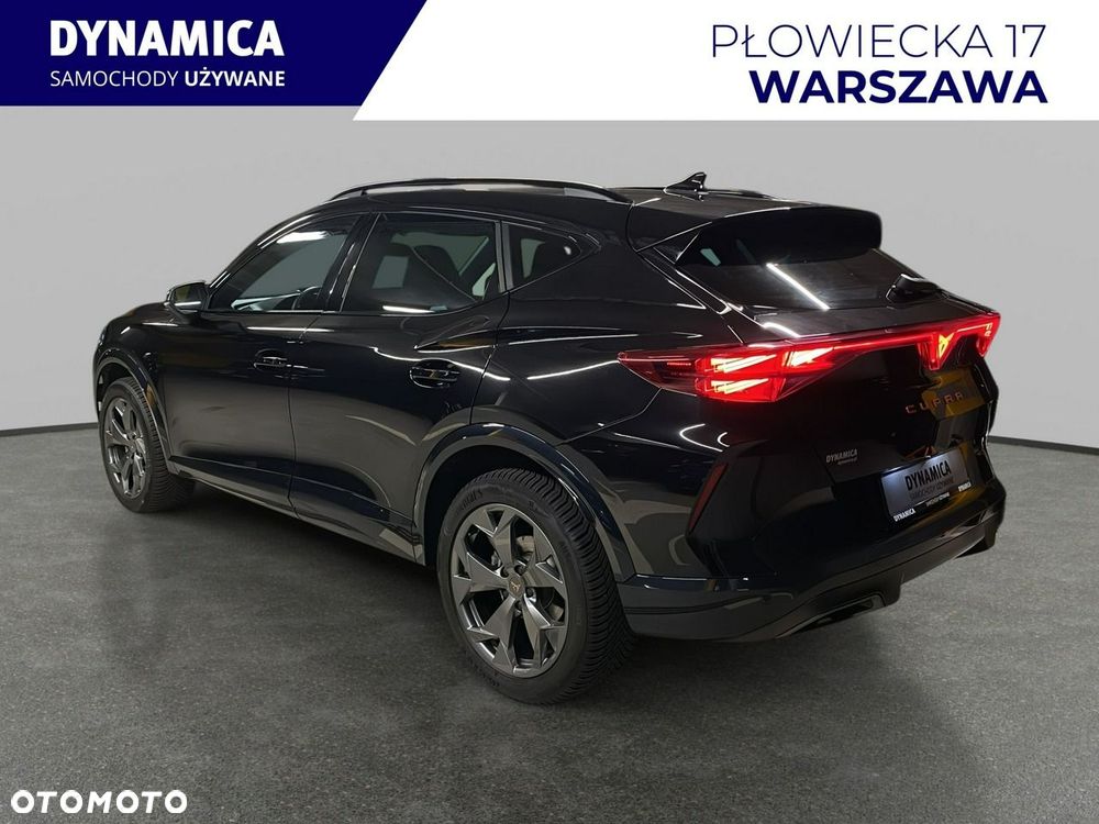 Cupra Formentor - 7
