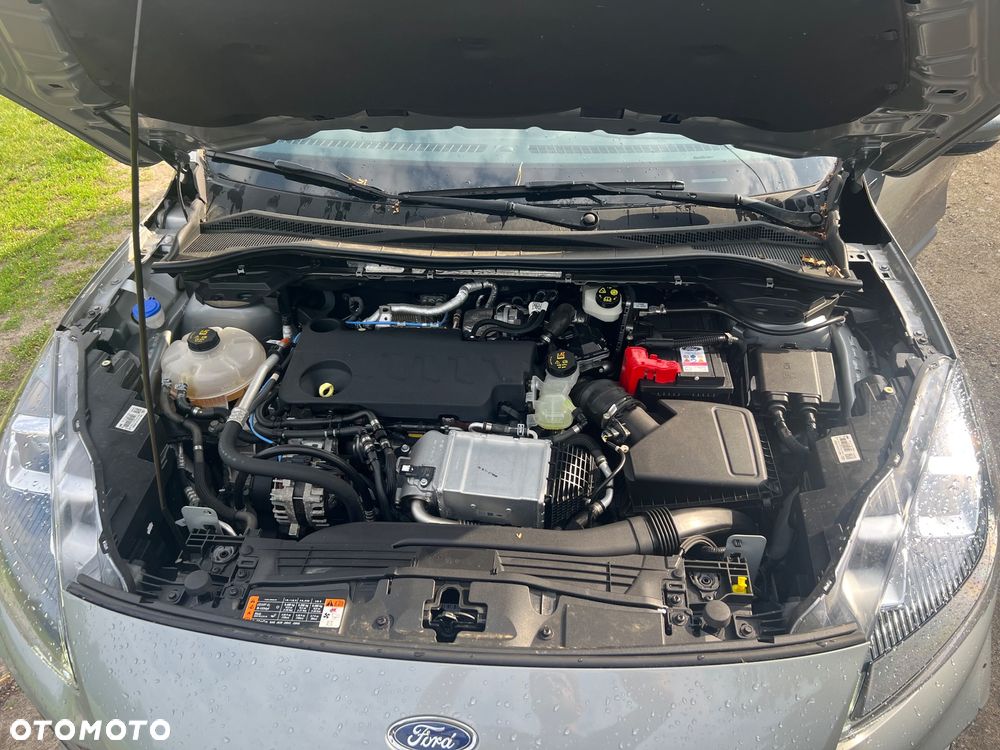 Ford Kuga 2.0 EcoBlue FWD ST-Line - 21