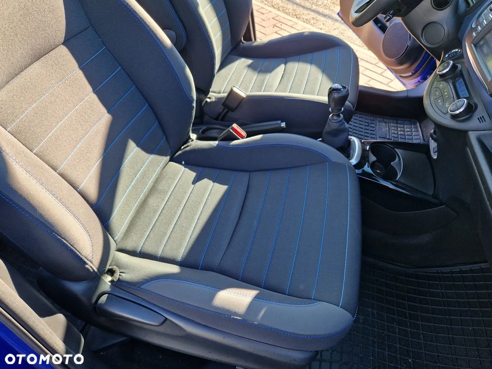Toyota Yaris 1.5 Selection - 25