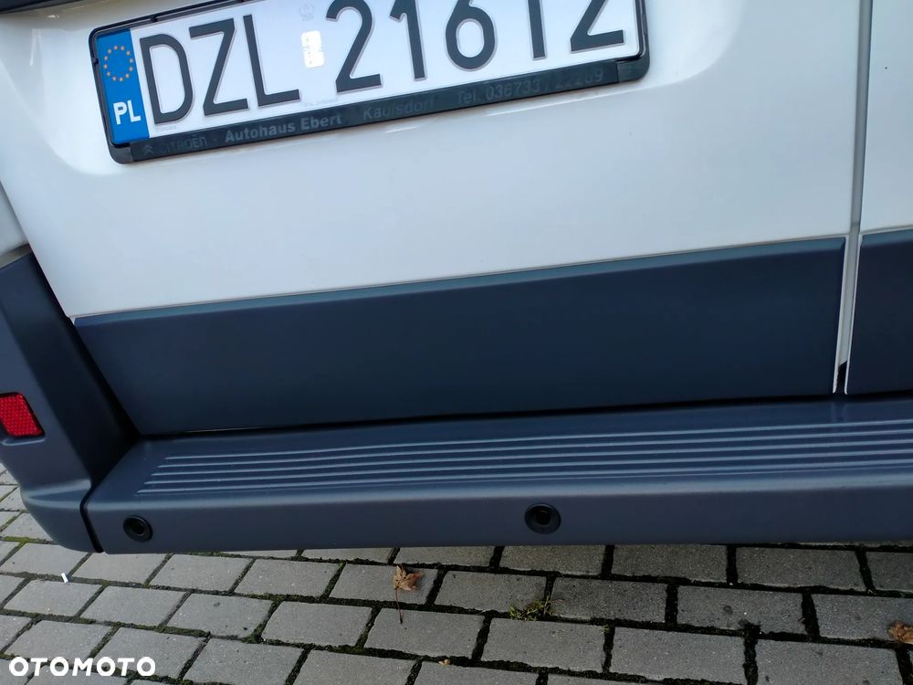 Citroën Jumper 30 L1H1 Shine - 36