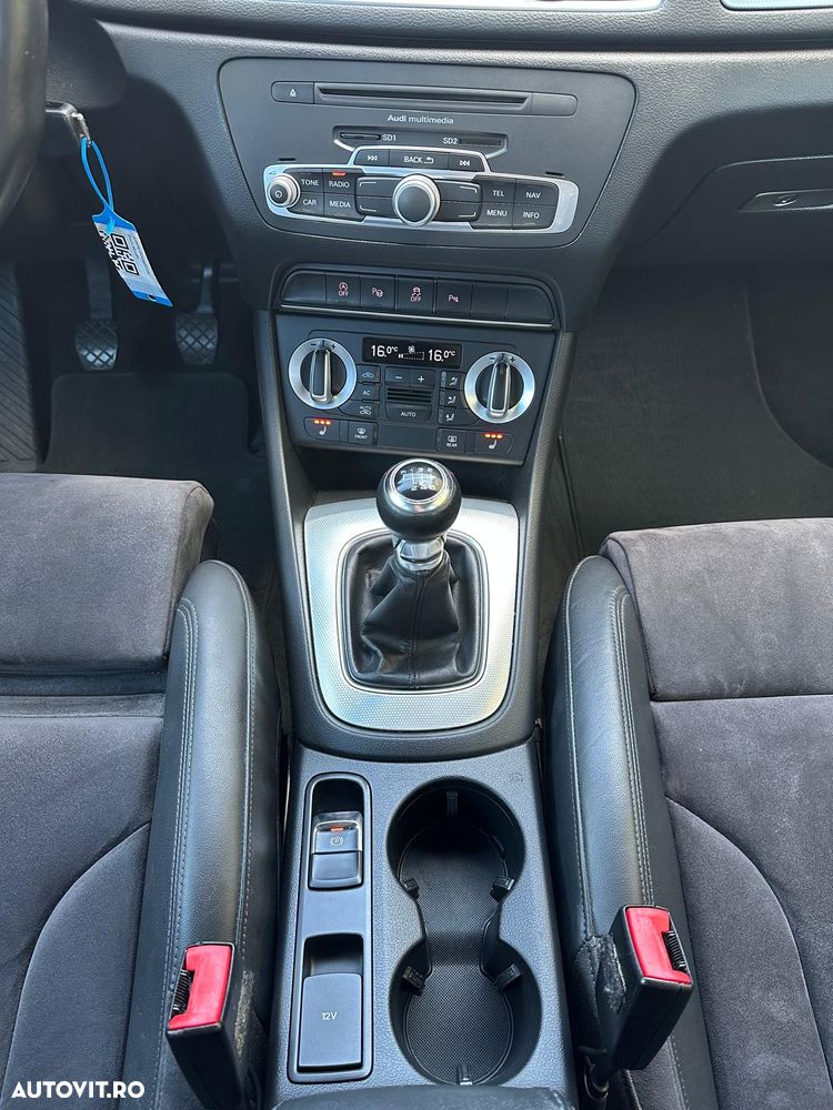 Audi Q3 2.0 TDI - 17