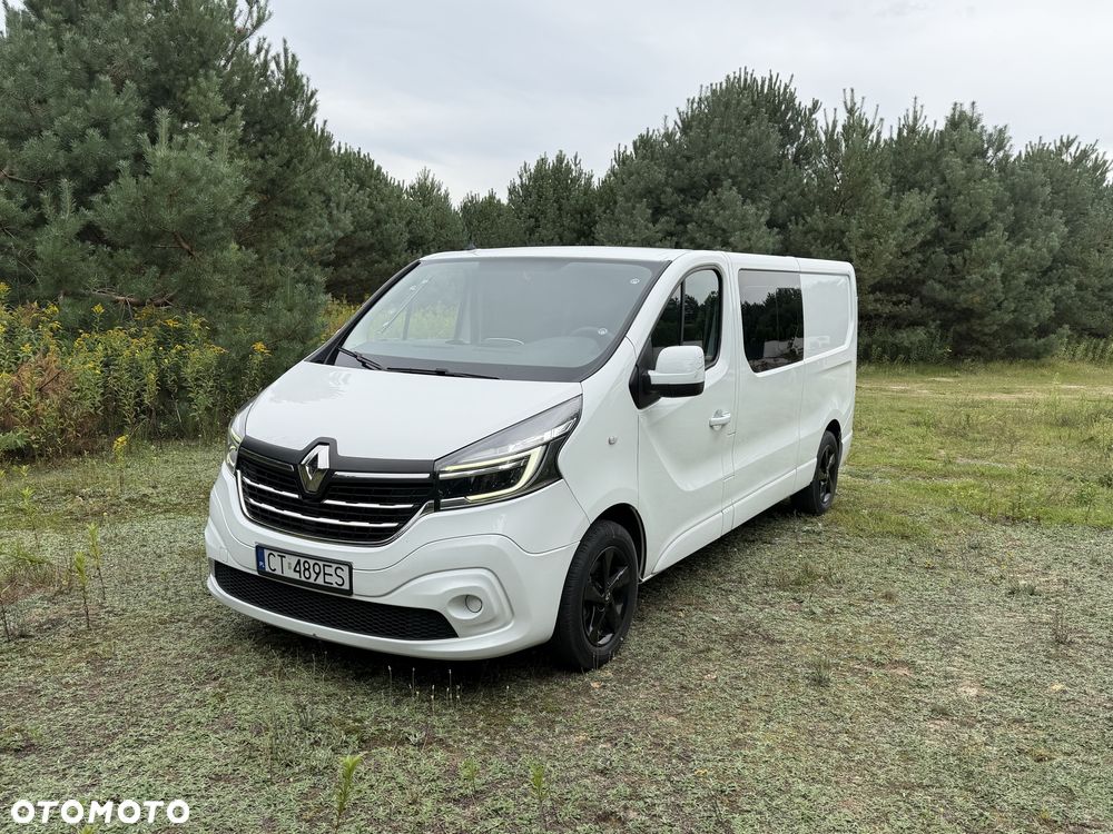 Renault Trafic - 2