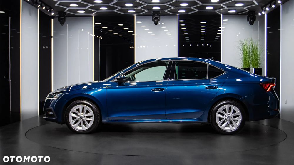 Skoda Octavia 2.0 TDI Ambition - 4