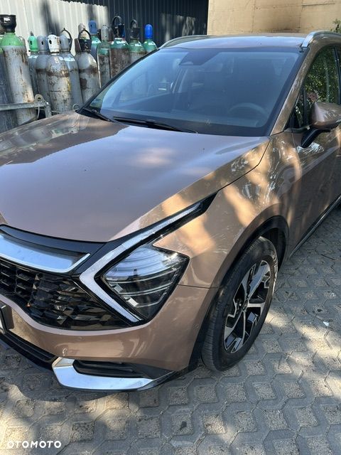 Kia Sportage 1.6 T-GDI MHEV GT Line 2WD DCT - 2