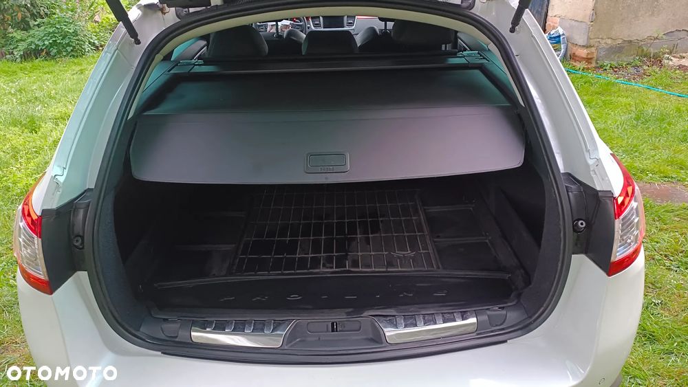 Peugeot 508 2.0 BlueHDi RXH S&S - 17