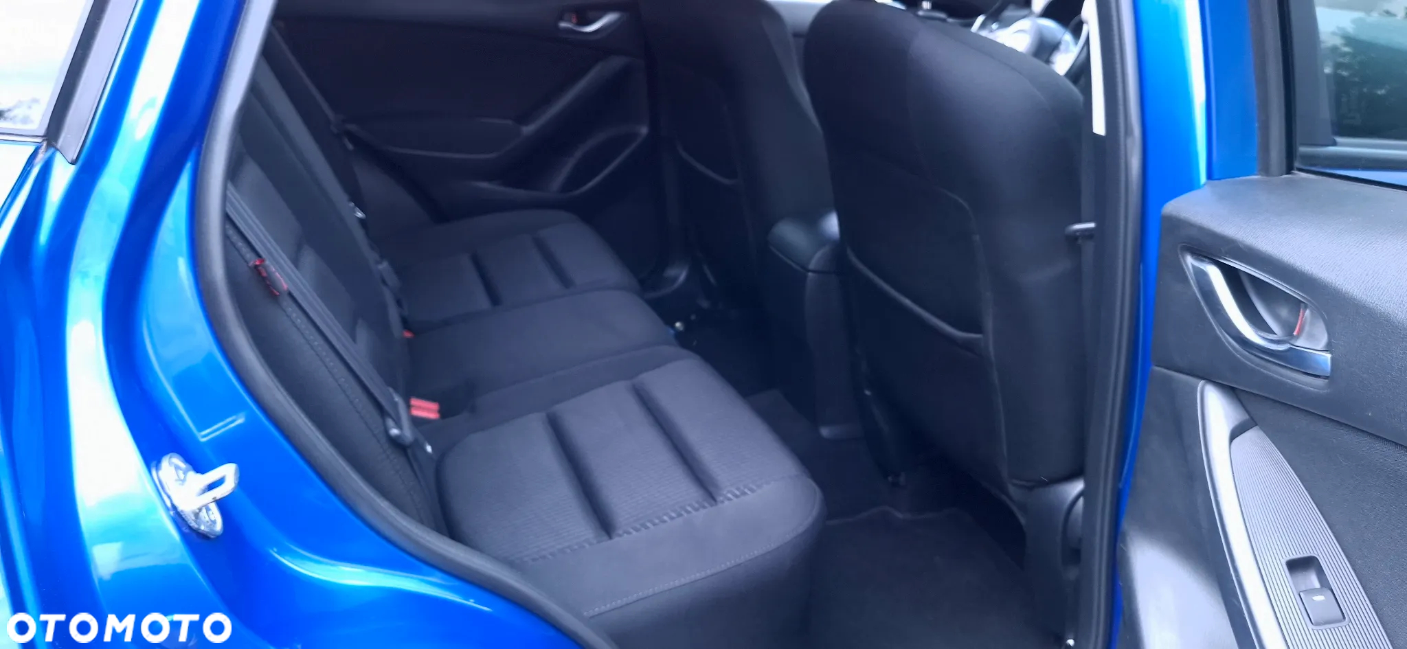 Mazda CX-5 SKYACTIV-D 150 Center-Line - 20