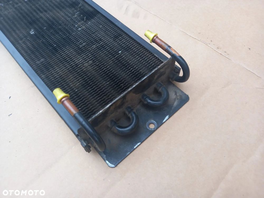 Chłodnica paliwa Case MX100C - 1