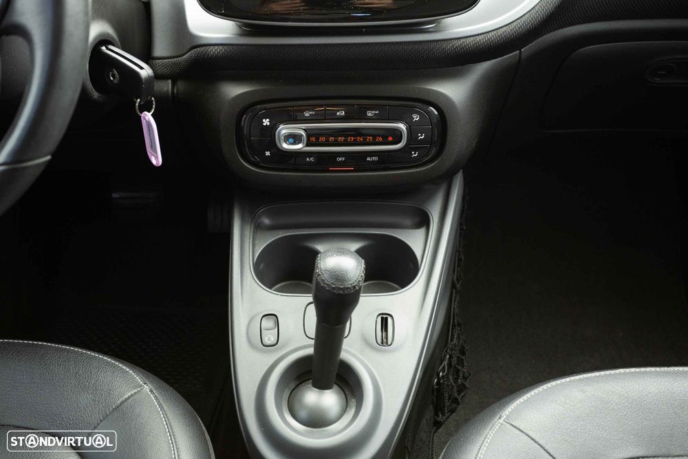 Smart ForFour 0.9 Prime 90 Aut. - 35
