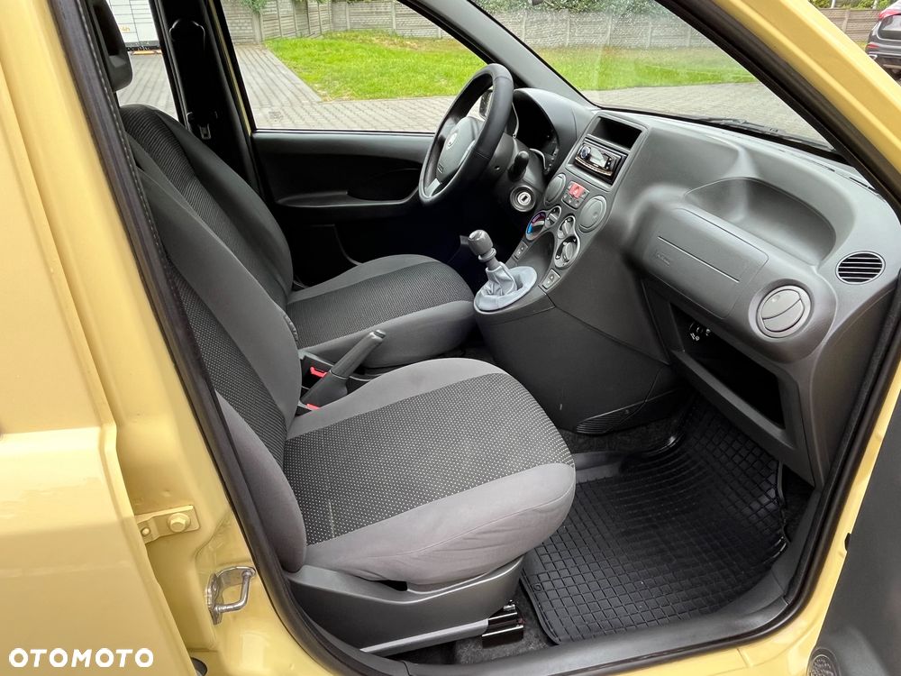 Fiat Panda 1.1 Active - 15