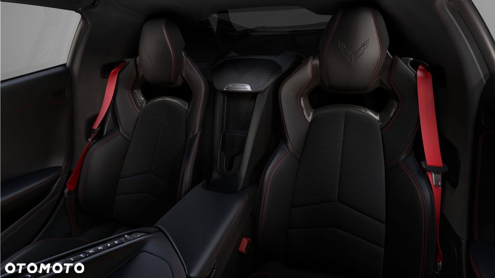 Chevrolet Corvette - 17