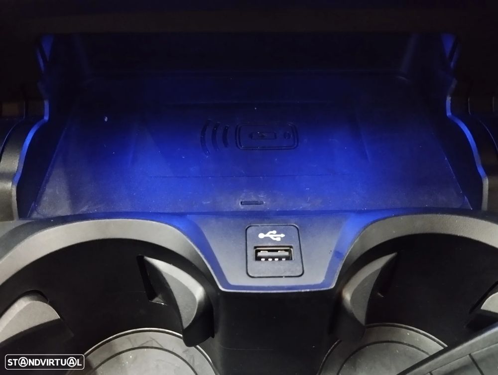 BMW 420 Gran Coupé d Pack Desportivo M Auto - 46