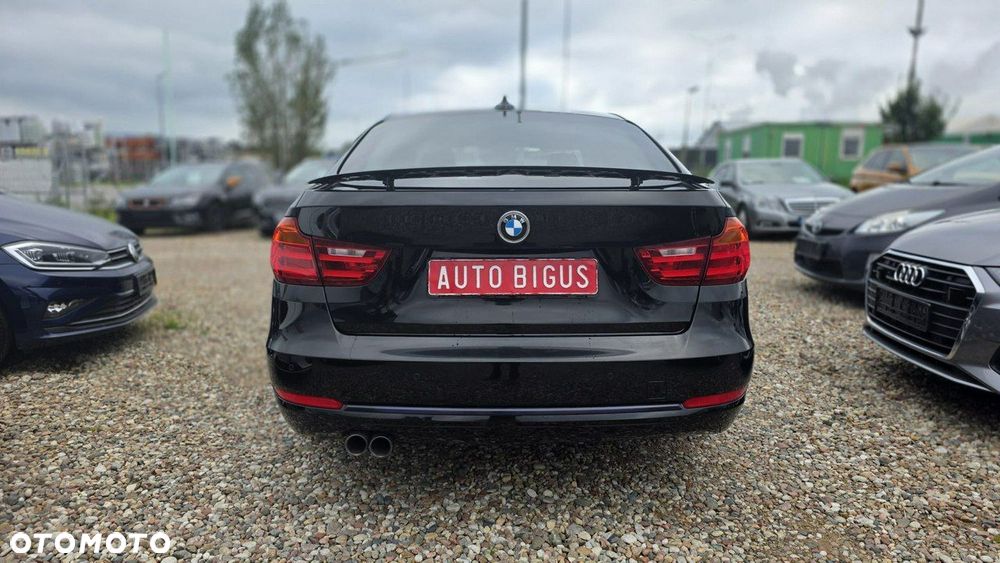 BMW 3GT - 7