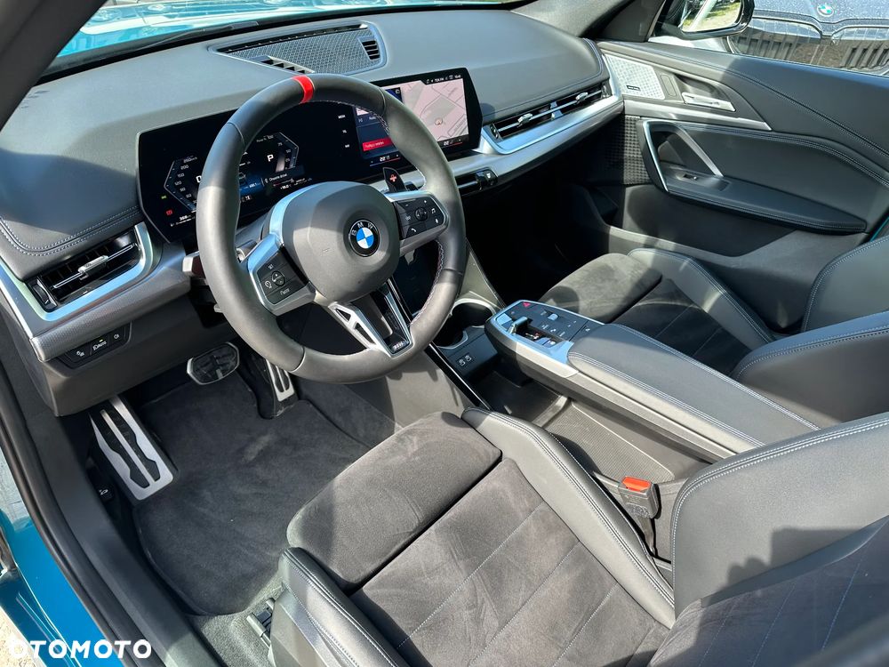 BMW X1 M35i xDrive - 11