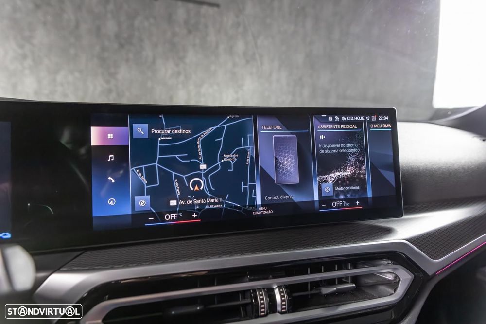 BMW 330 e Pack M Auto - 47