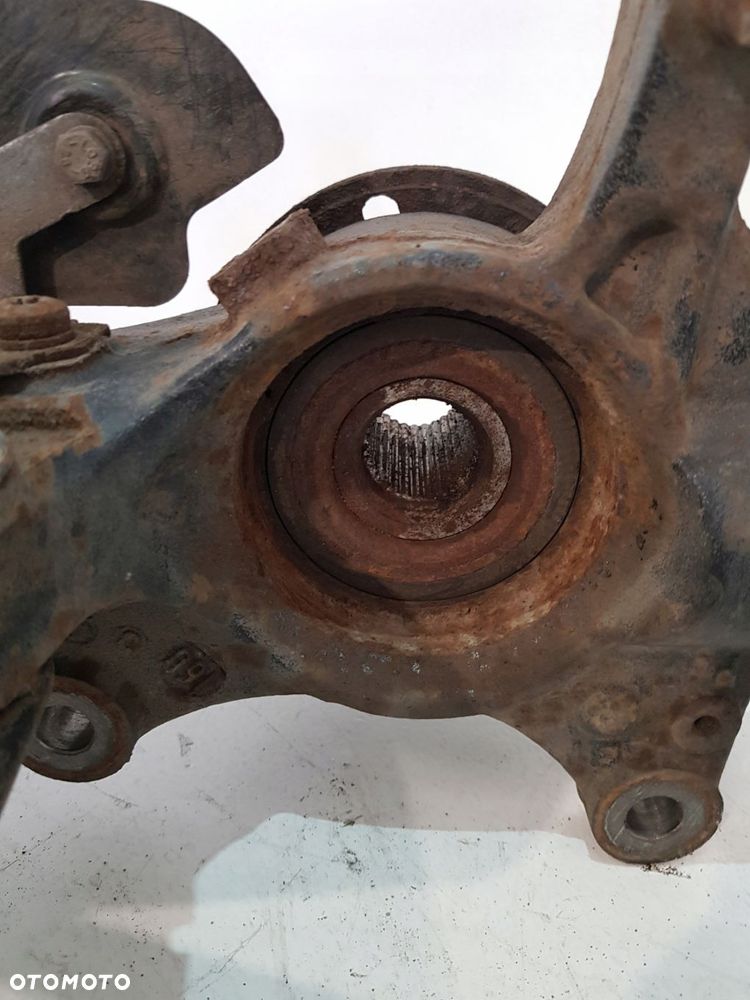 mcperson zwrotnica prawy przód 9821596680 peugeot expert iii jumpy iii - 9