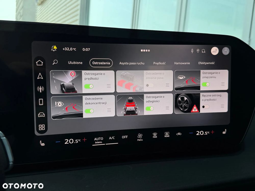 Audi Q3 TFSI mHEV 110 kW S tronic - 22