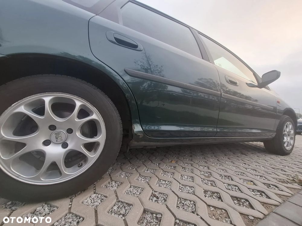 Honda Civic - 7