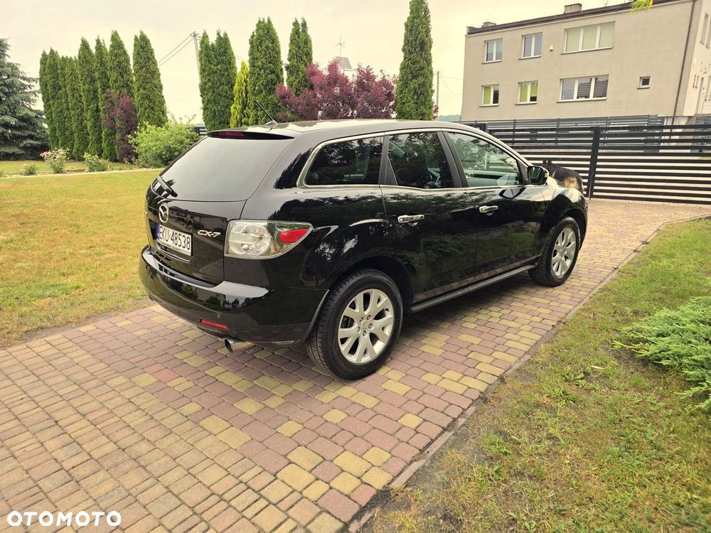 Mazda CX-7 2.3T Energy - 25