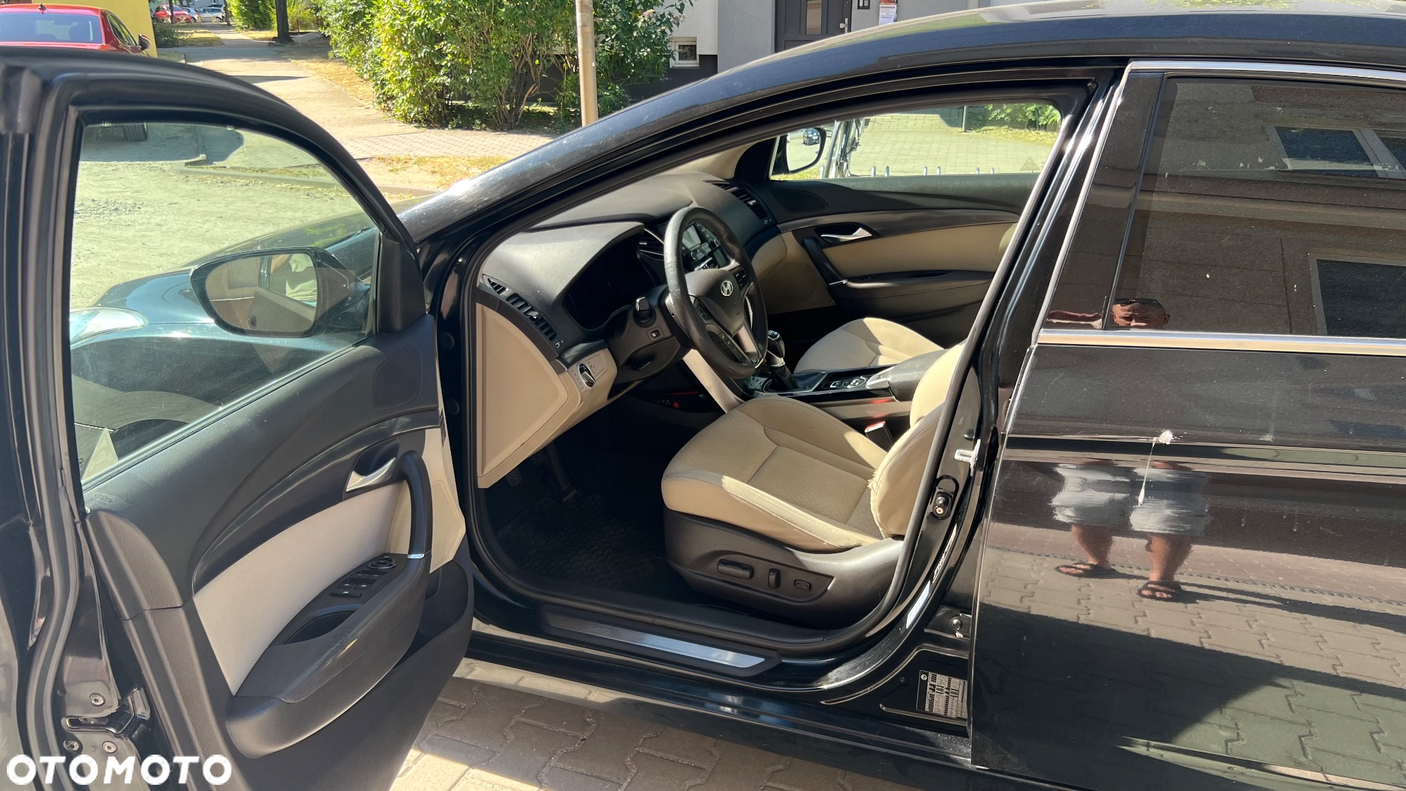 Hyundai i40 - 9