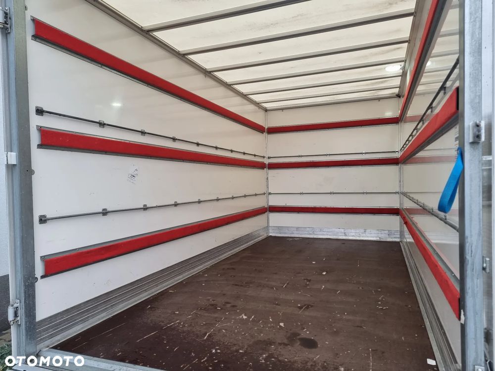 Iveco Daily 35S16 - 5