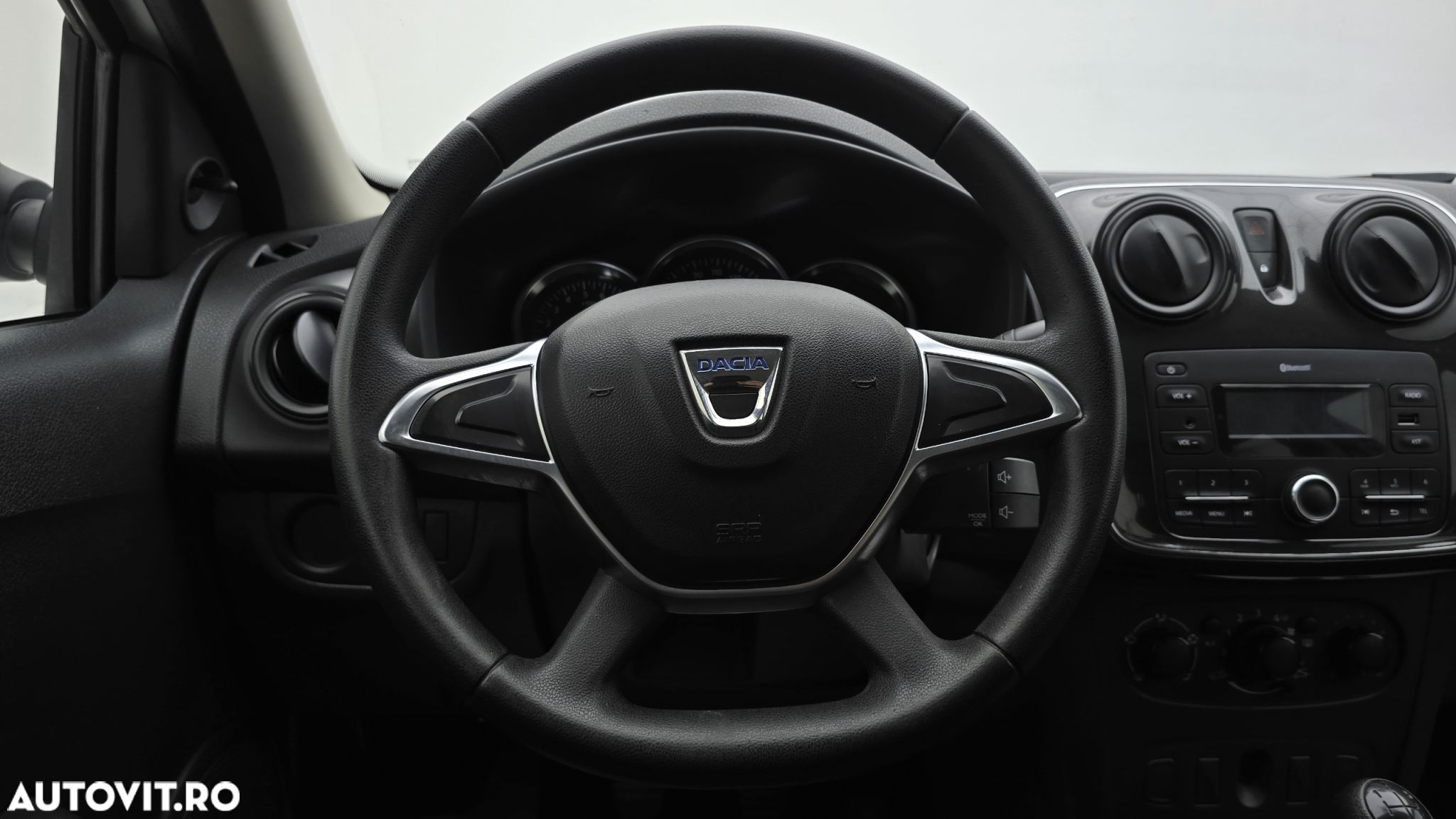 Dacia Logan - 15